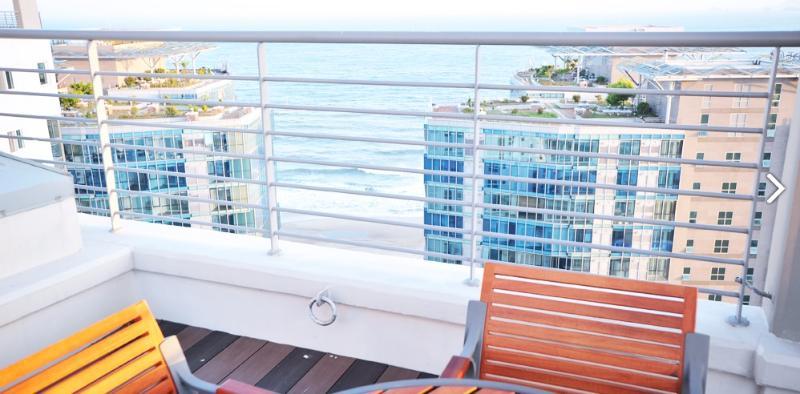 Plea De Blanc Hotel & Residence Busan Exterior foto