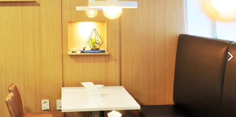 Plea De Blanc Hotel & Residence Busan Exterior foto